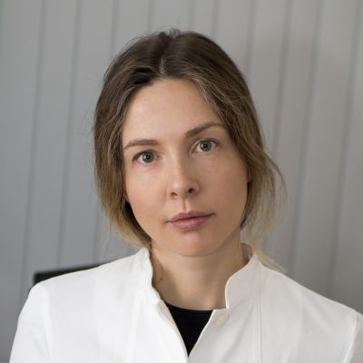 Фомина Дарья Сергеевна